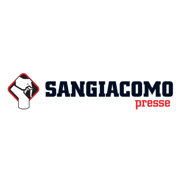 San Giacomo Presse Samuexpo